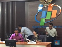 Waduh! Defisit Dagang RI 2018 Terparah Sepanjang Sejarah
