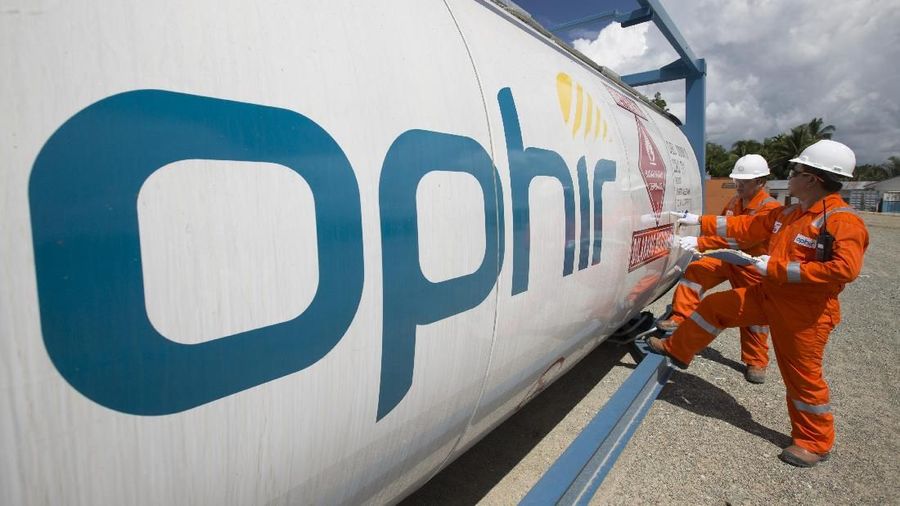 Medco bakal mengakuisisi Ophir dengan harga sebesar 408,4 juta poundsterling