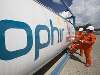 Diakuisisi Medco, Ophir Energy Delisting dari Bursa London