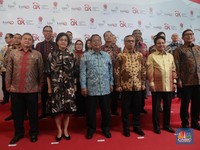 Perhatian! OJK Minta Bank Tak Naikkan Suku Bunga