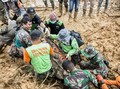 Korban Longsor Sukabumi Kembali Ditemukan, 10 Masih Dicari