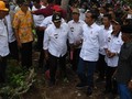 Tekanan Belum Reda, Jokowi Minta Menteri Jaga Ekonomi RI