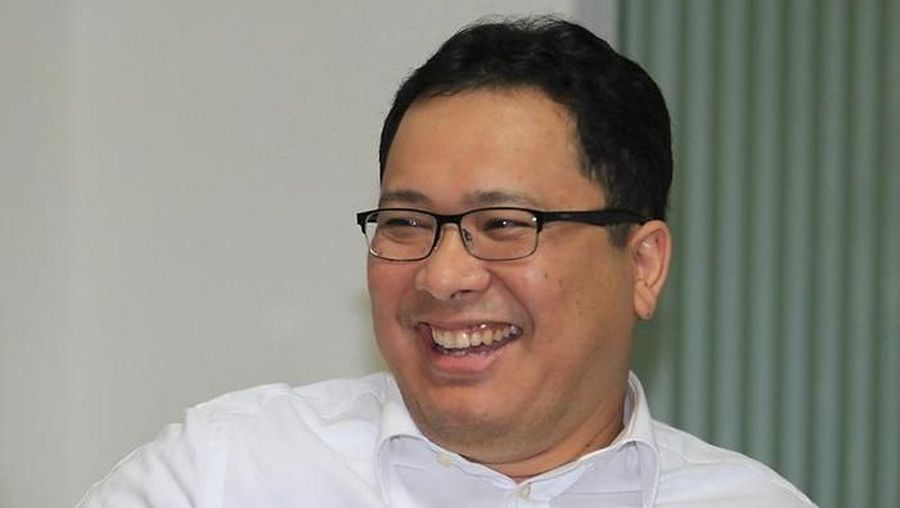 Arif Budimanta