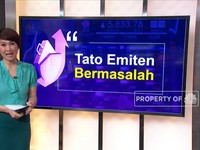 Mengenal 35 Emiten 'Bertato'