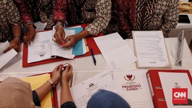 BPN Persoalkan KPU Hanya Tempatkan Pemantau Asing di Jakarta