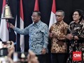 Ekonomi RI Kuartal I Diproyeksi Lebih Rendah dari Tahun Lalu