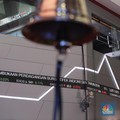 IHSG Menguat 1,7% di 2019, Desember Jadi Penyelamat!