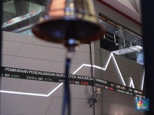 Rekomendasi Saham Hari Ini, dari Antam hingga Adaro Energy