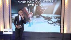 Meracik Portofolio Investasi di 2019