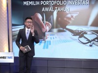 Meracik Portofolio Investasi di 2019