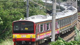 Bikin Macet, Pemkot Tangerang Ingin Pindahkan Stasiun Poris