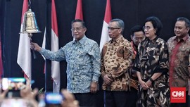 Menko Darmin: Ekonomi AS Tidak Lebih Bagus