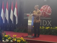 Tekanan Mereda, Modal Asing Mulai Masuk Indonesia 2019