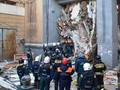 Korban Tewas Ledakan Apartemen di Rusia Capai 37 Orang