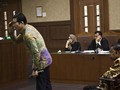 KPK Perpanjang Masa Cegah Samin Tan