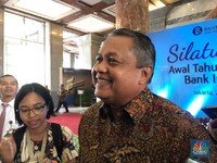Ini Jurus Andalan Gubernur BI Dukung Pertumbuhan Ekonomi