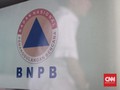 BNPB Sebut Ada 1.901 Bencana Pada 2019