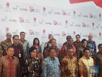 Darmin Sentil Auditor & Akuntan Nakal di BEI