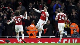 Juventus Tolak Ide Pertukaran Benatia dengan Ramsey