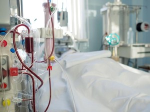 Apakah Biaya Cuci Darah Bisa Ditanggung BPJS Kesehatan? Begini Aturannya