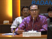 Bahan Makanan Jadi Biang Keladi Inflasi Desember
