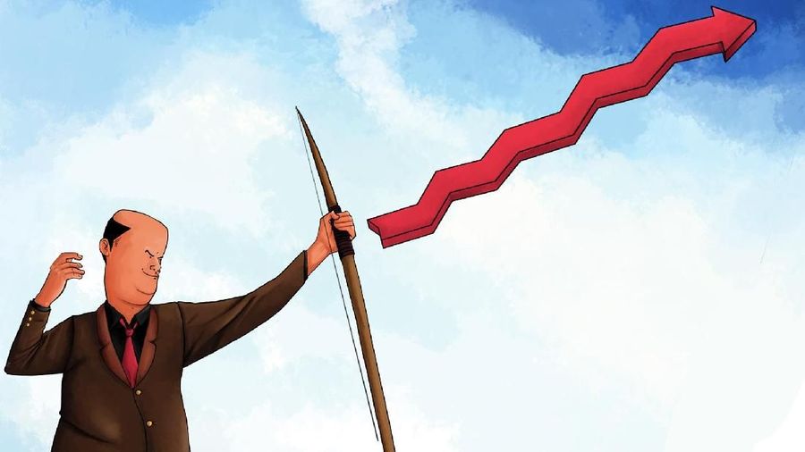 10 Saham Paling Cuan Sepanjang Tahun 2018