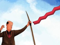 Meroket Hingga 2.000%, Ini 9 Saham Paling Cuan di 2018