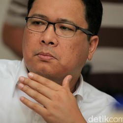 BPN Sebut Banjir Modal Asing Bisa Picu Krismon, Ini Kata TKN