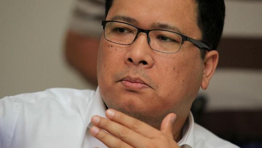 Arif Budimanta