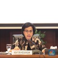 Ini Dia Aturan Bank Jangkar yang Siap Disuntik Sri Mulyani