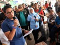 Jenguk Ahmad Dhani, Sandi Ingin Revisi Pasal Karet di UU ITE