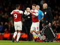 Pelatih Arsenal Diejek Suporter karena Mengganti Pemain