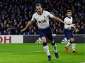 Tottenham Unggul 3-0 atas Cardiff City di Babak Pertama