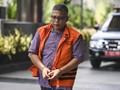 Pejabat PUPR Dituntut 8 Tahun dalam Kasus Suap Proyek Air