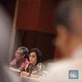 Sri Mulyani Beberkan Realisasi APBN 2018