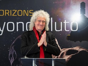 Ternyata Queen Punya Lagu Natal Rahasia Berusia 50 Tahun!