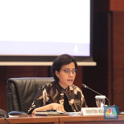 Realisasi APBN 2018: Lifting Migas Meleset, Subsidi BBM Jebol