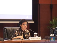 Realisasi APBN 2018: Lifting Migas Meleset, Subsidi BBM Jebol