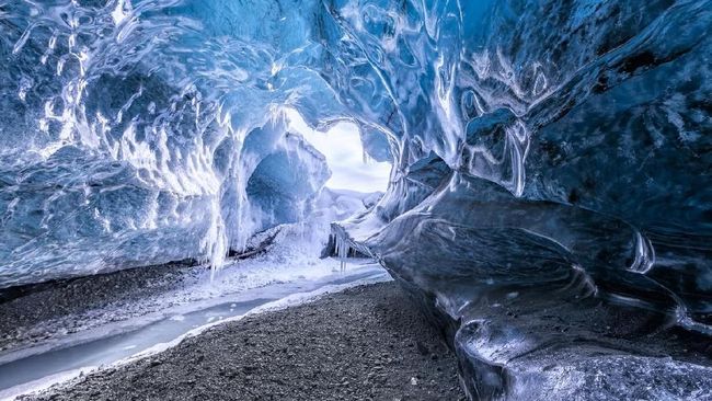 Deretan Tempat Wisata yang 'Dirusak' Instagram