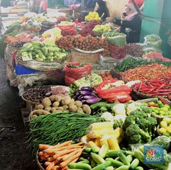 Program 'Jembatan Udara' Jokowi Diklaim Pangkas Harga 40%
