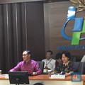 Inflasi 2018 Tercatat 3,13%, Di Bawah Target APBN