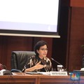 Faisal Basri Sudutkan Sri Mulyani Soal Bengkaknya Bunga Utang