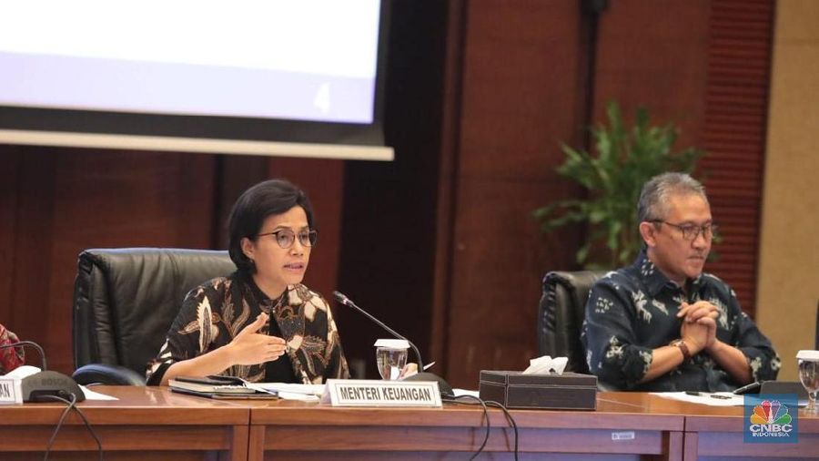 Nilai tukar rupiah terhadap dolar Amerika Serikat (AS) terus menunjukkan tren penguatan.