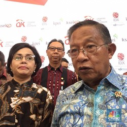 Awal 2019, B20 Masih Belum Bisa Disalurkan 100%