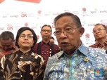 Awal 2019, B20 Masih Belum Bisa Disalurkan 100%
