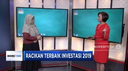 Simak! Investasi Menarik di Tahun Politik