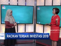 Simak! Investasi Menarik di Tahun Politik