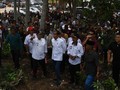 Jokowi Beri Tenggat Relokasi Pesisir Lampung Tiga Bulan