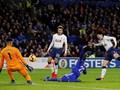 Tottenham Menang 3-0 atas Cardiff City di Liga Inggris