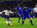 Klasemen Liga Inggris Usai Tottenham Kalahkan Cardiff